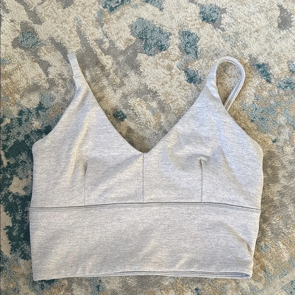 Lululemon Focuser scoop Sports Bra - Picture 4 of 4